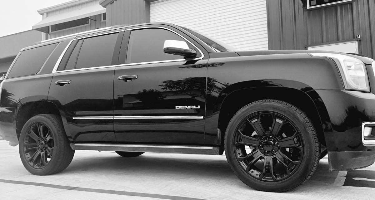 Limo rates and fees