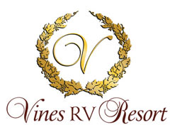 Vines RV Resort