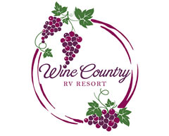 Wine Country RV Resorts