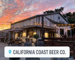 California Coast Brewing