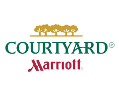 Paso Robles Courtyard by Marriot