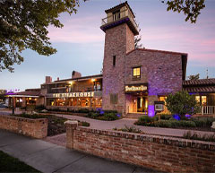 Paso Robles Inn