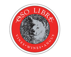 Oso Libre