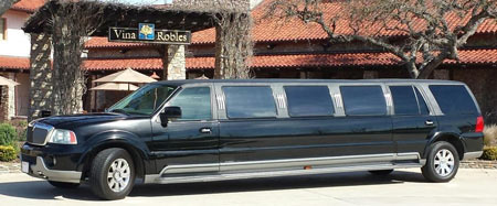 Lincoln Navigator Suv